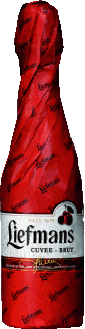 Liefmans Cuvee Brut Kriek flesje